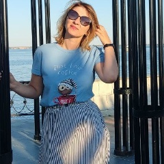 Елена Казакова, Челябинск