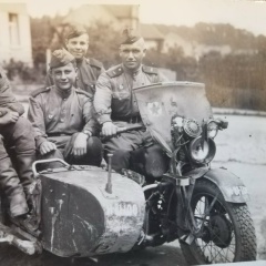 Саша Дубовик, 25.01, Мариуполь