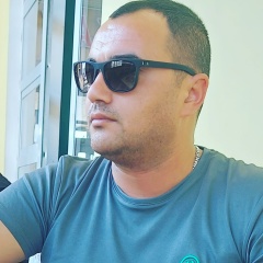 Шахрияр Аманов, 12.06, Ширван