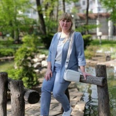 Екатерина Гомонова, 01.06.1994, Горловка