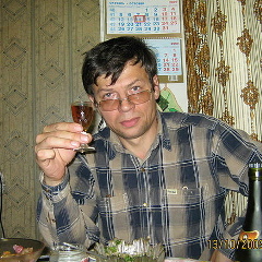 Сергей Соболев, 13.10.1967, Путятино