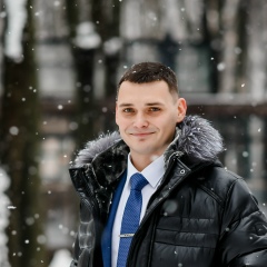 Александр Несмеянов, 26.10, Воронеж