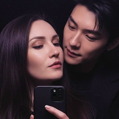 Юлия Теплых, 03.05