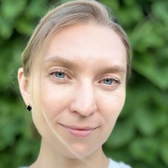 Елена Денисова, 15.08, Новосибирск