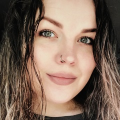 Nastya Kulagina