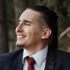 Егор Кислов, 21.04, Тюмень