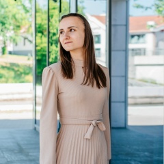 Галина Овсепян, 31.05.1996, Барановичи