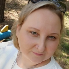 Оксана Неповиннова, 31.12, Тольятти