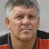 Андрей Мироненко, 13.12.1961, Санкт-Петербург