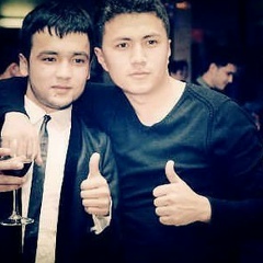 Dastan Muratov