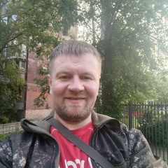 Виталий Попов, 02.11.1984, Санкт-Петербург