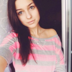 Наталья Фомина, 27.10.1998, Ставрополь