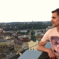 Александр Маковийчук, 02.11, Винница