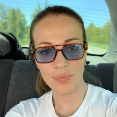 Лейла Канатаева