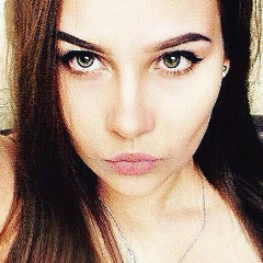 Мария Миронова, 07.07.1995, Нальчик