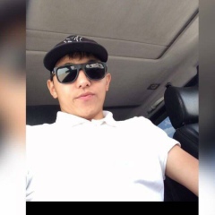Ayan Amanshiev, 01.09, Атырау