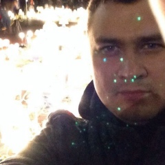 Василий Алексеев, 14.02, Москва