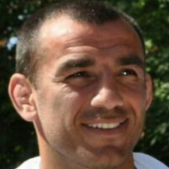 Ибрагим Тибилов, 11.08.1982, Ставрополь
