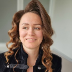 Алёна Попова, 22.05