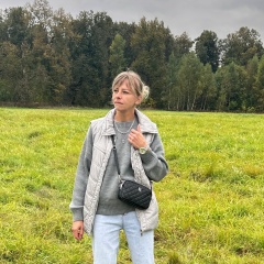 Светлана Тимонина, 26.07, Балашиха