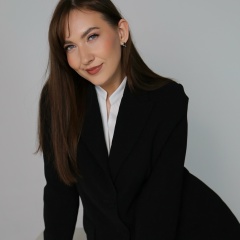 Вера Разумова, 22.11, Вологда