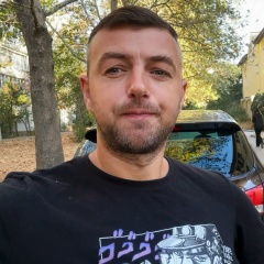 Евгений Кирковский, 04.03.1987
