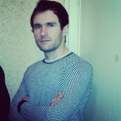 Салим Саидов, 01.07.1990, Душанбе