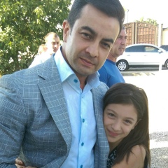 Saida Yashar, Нальчик