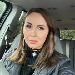 Анна Шут