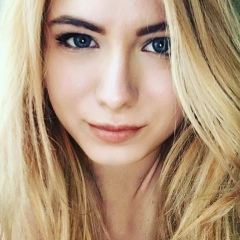 Елена Кисулева, Саратов