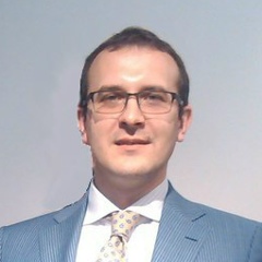 Александр Алферчик, Минск