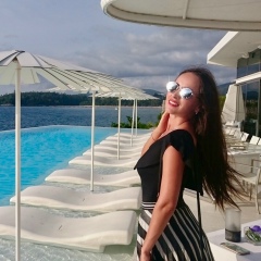 Татьяна Мелехина, 13.11, Находка