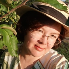 Rinata Gilmanova, 17.07, Уфа