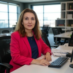 Margarita Zimina