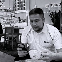 Akzhol Abdullayev, 21.11, Алматы