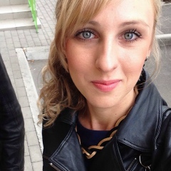 Ирина Туркевич, 26.07, Киев