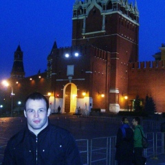 Сергей Гузев, 12.12, Сумы