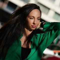 Iren Zyamka, 11.01, Красноярск