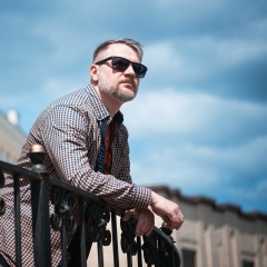 Сергей Шпынёв, 19.06, Тамбов