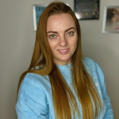 Светлана Фабричникова, 07.12