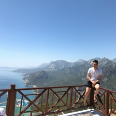 Hamid Hallyyev, 02.04, İstanbul