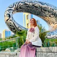 Екатерина Баженова, 01.12, Москва