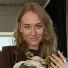 Анна Диколенко, 01.07, Омск