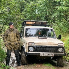Артём Зубарев