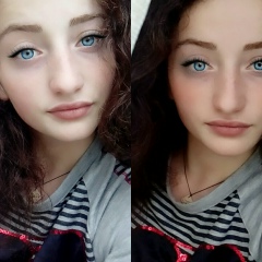 Нана Гулаберидзе, 01.01.1998, Батуми