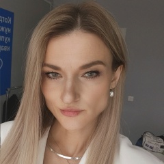 Елена Александровна, Липецк