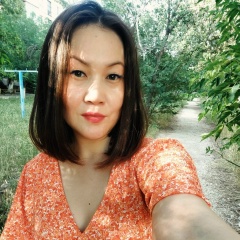 Асёка Арингазина, 17.08