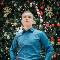Никита Добрынин, 30.01, Барнаул