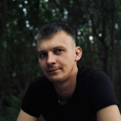 Илья Иванов, 12.09.1996, Феодосия