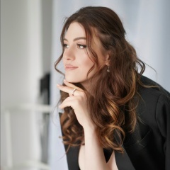 Диана Исакова, 16.05